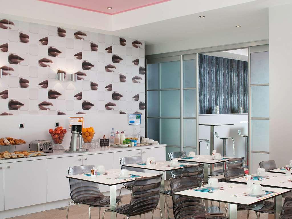 Grand Centre Hotel Niort
