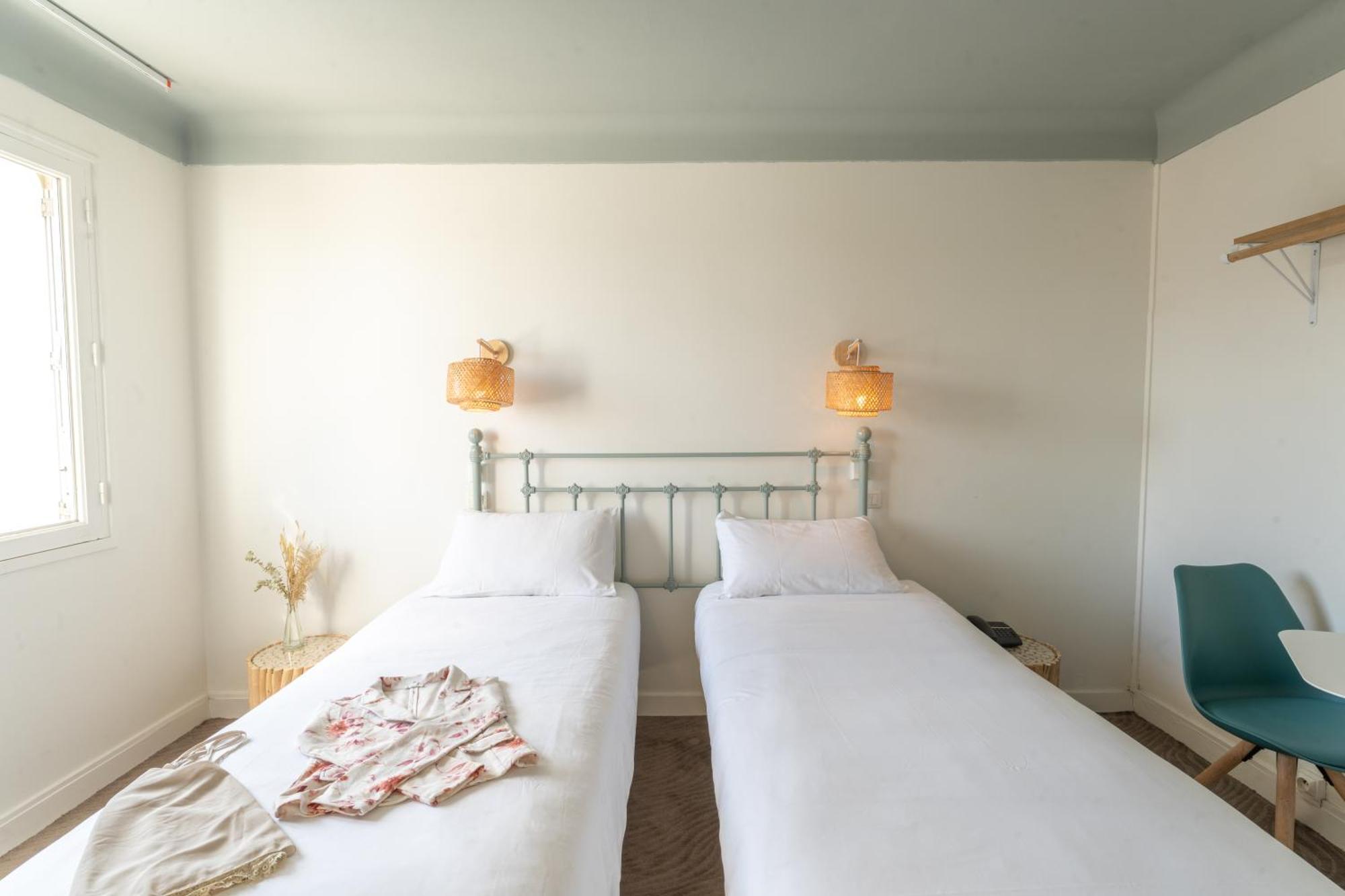 Hotel Grand Centre 3*