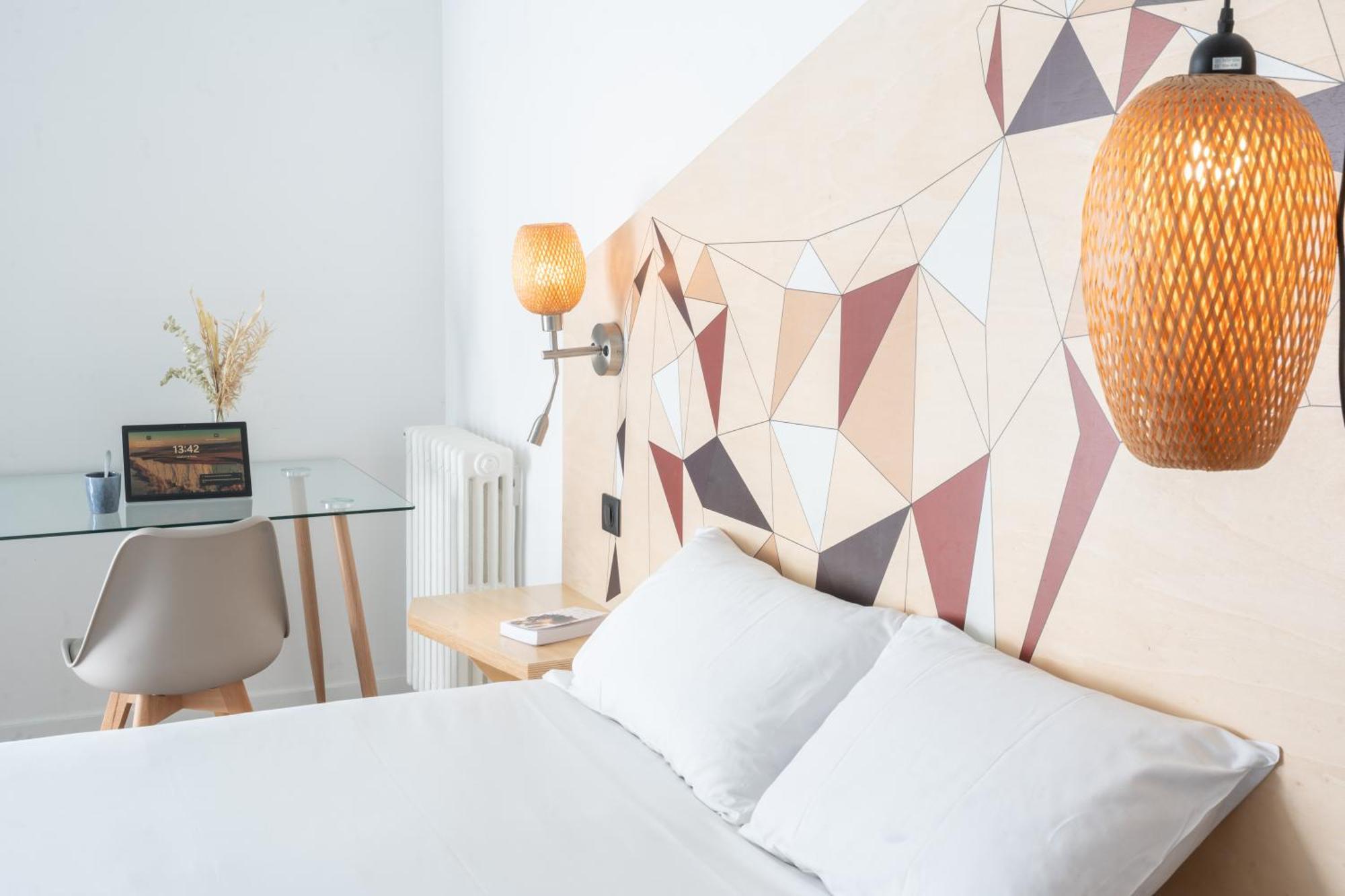 Grand Centre Hotel Niort