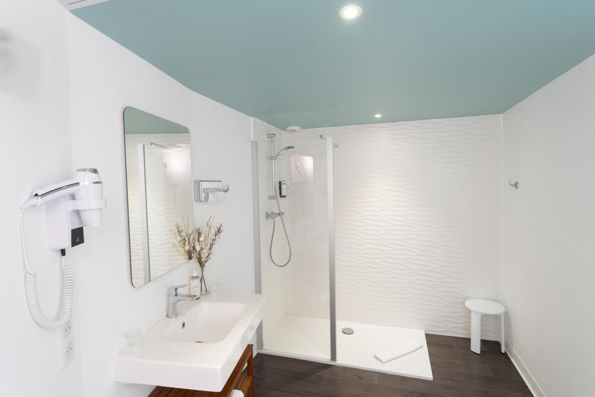 Hotel Grand Centre Niort