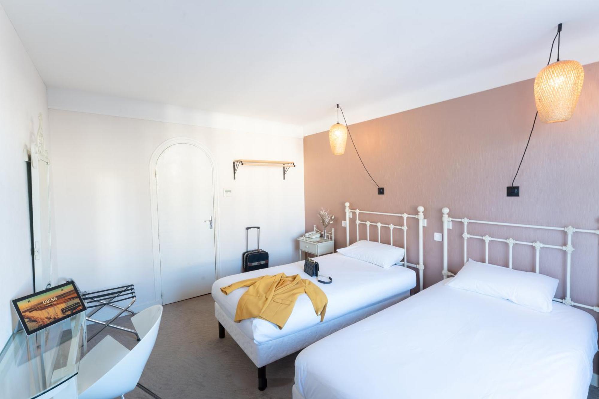 Grand Centre 3* Niort