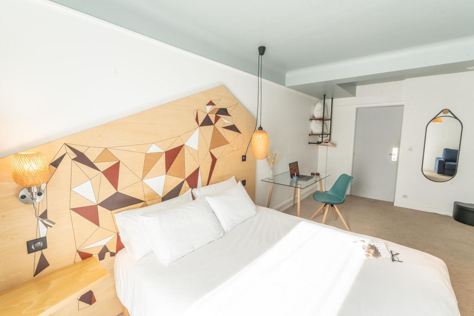 Grand Centre Hotel 3*