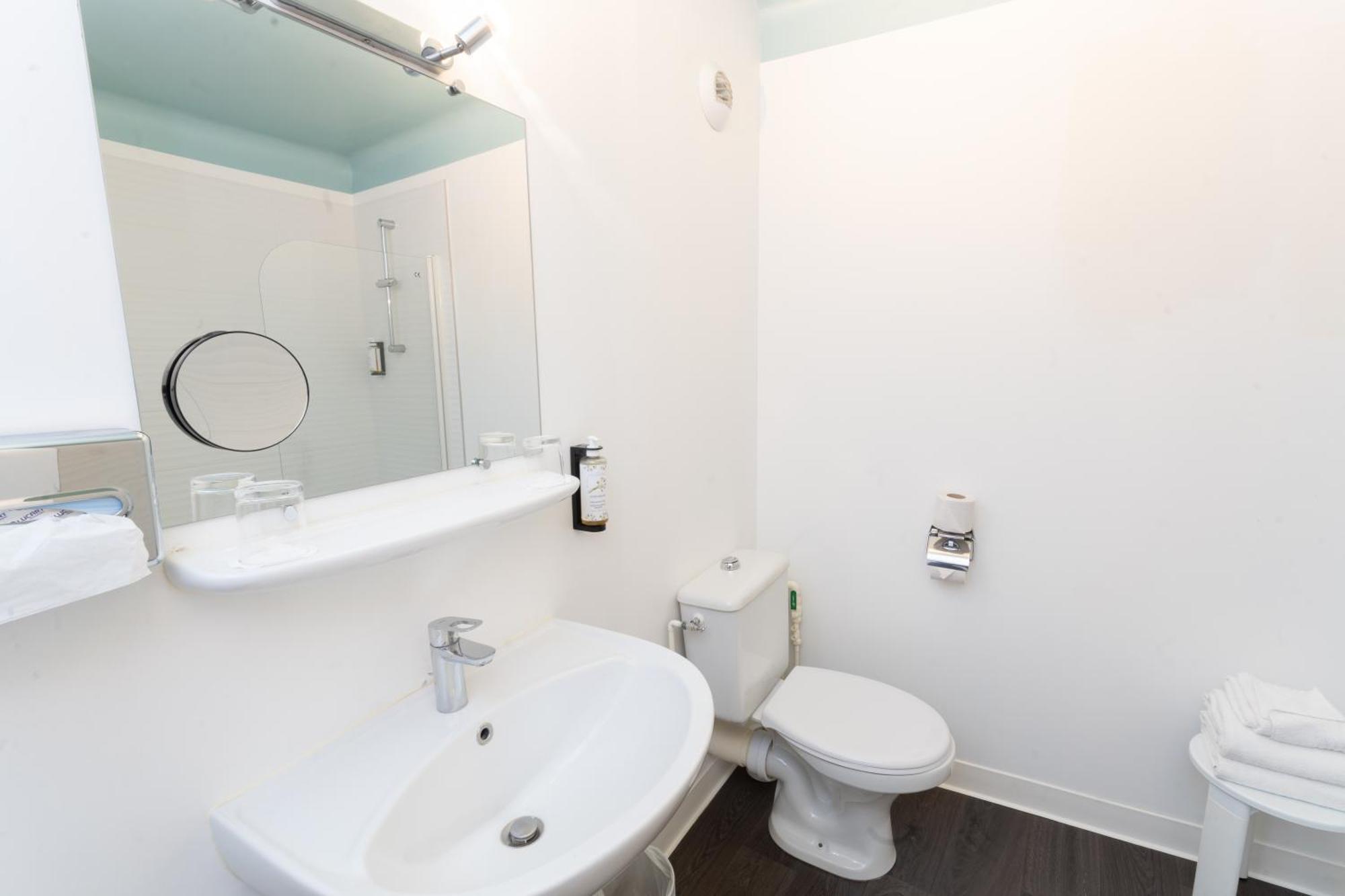 Grand Centre Hotel Niort
