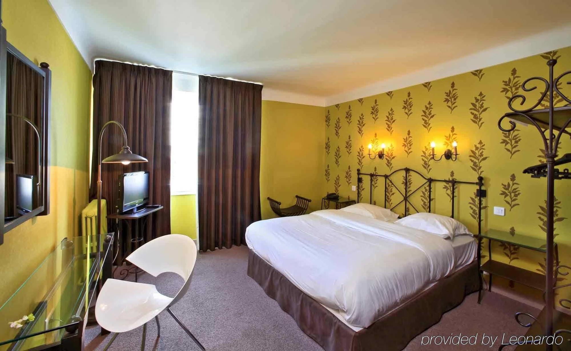 Hotel Grand Centre Niort