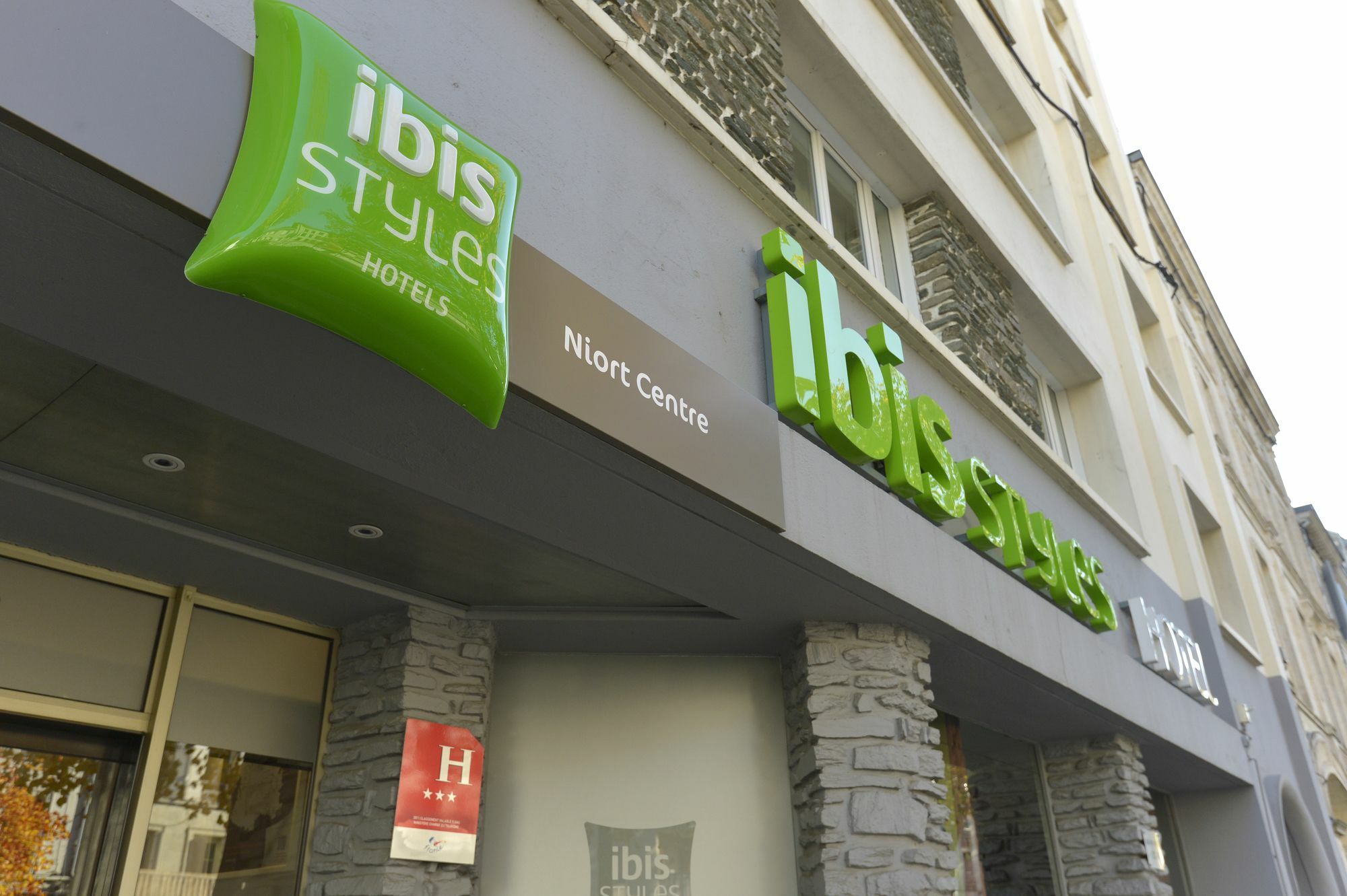 Grand Centre Niort