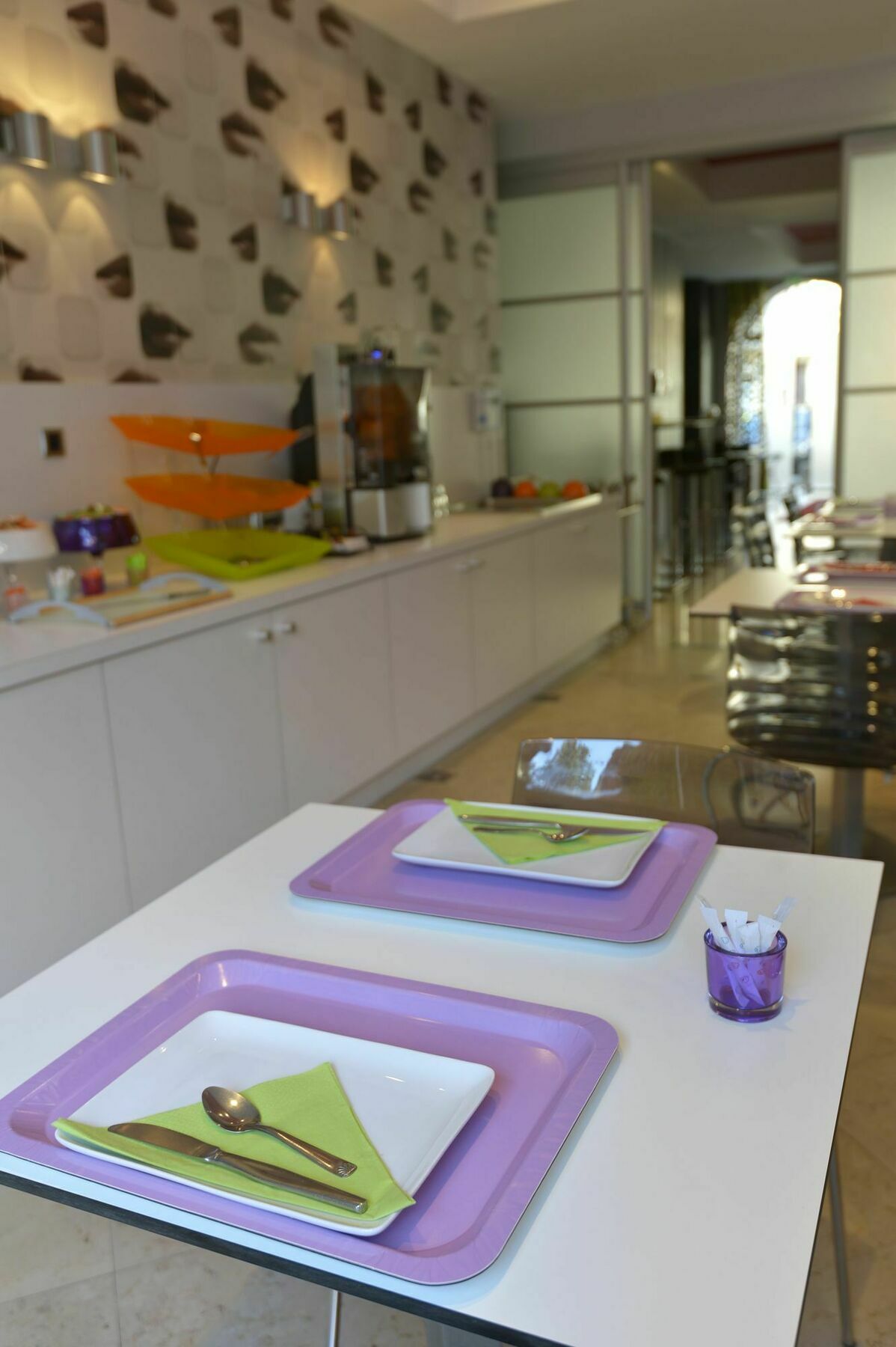Hotel Grand Centre Niort