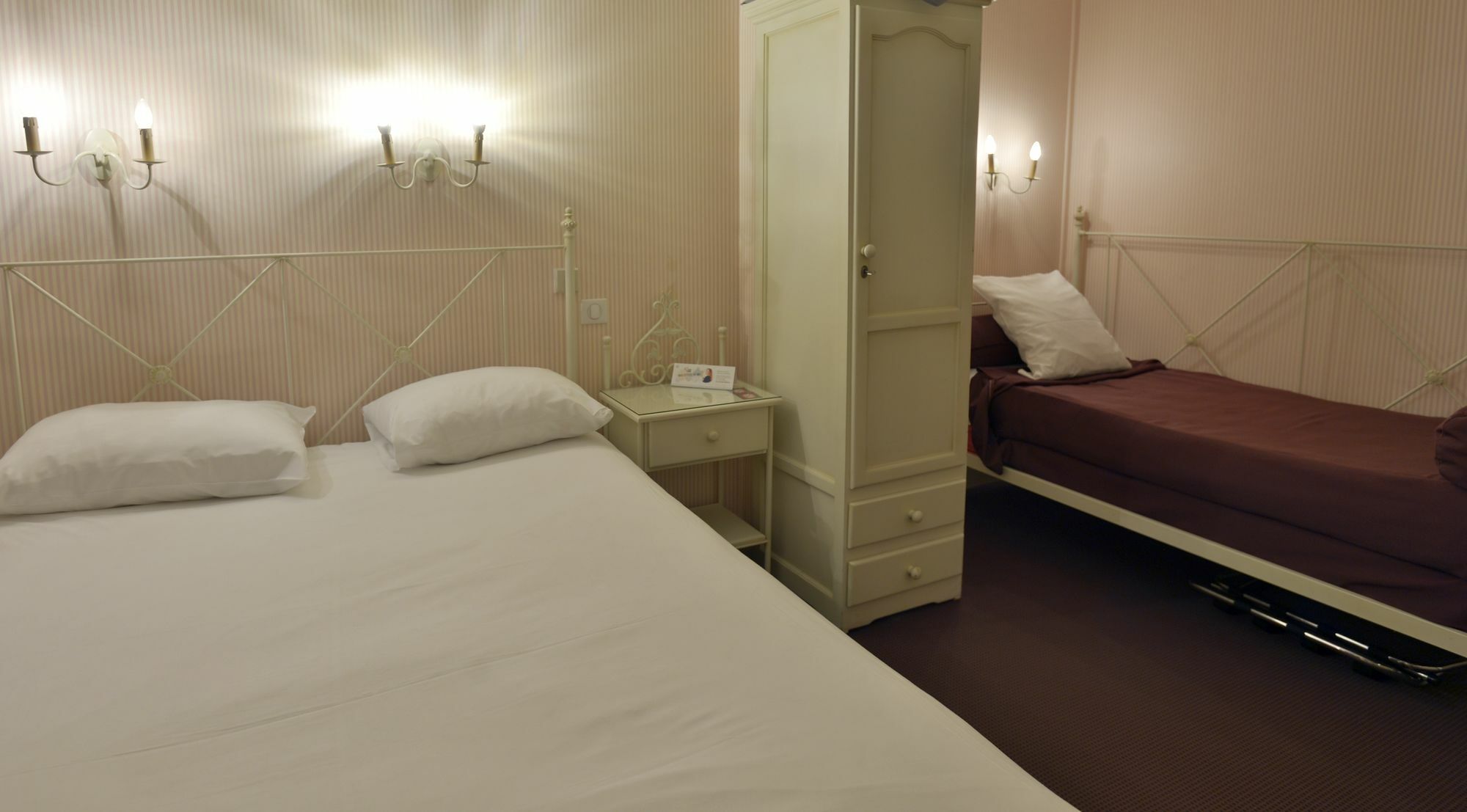 Hotel Grand Centre