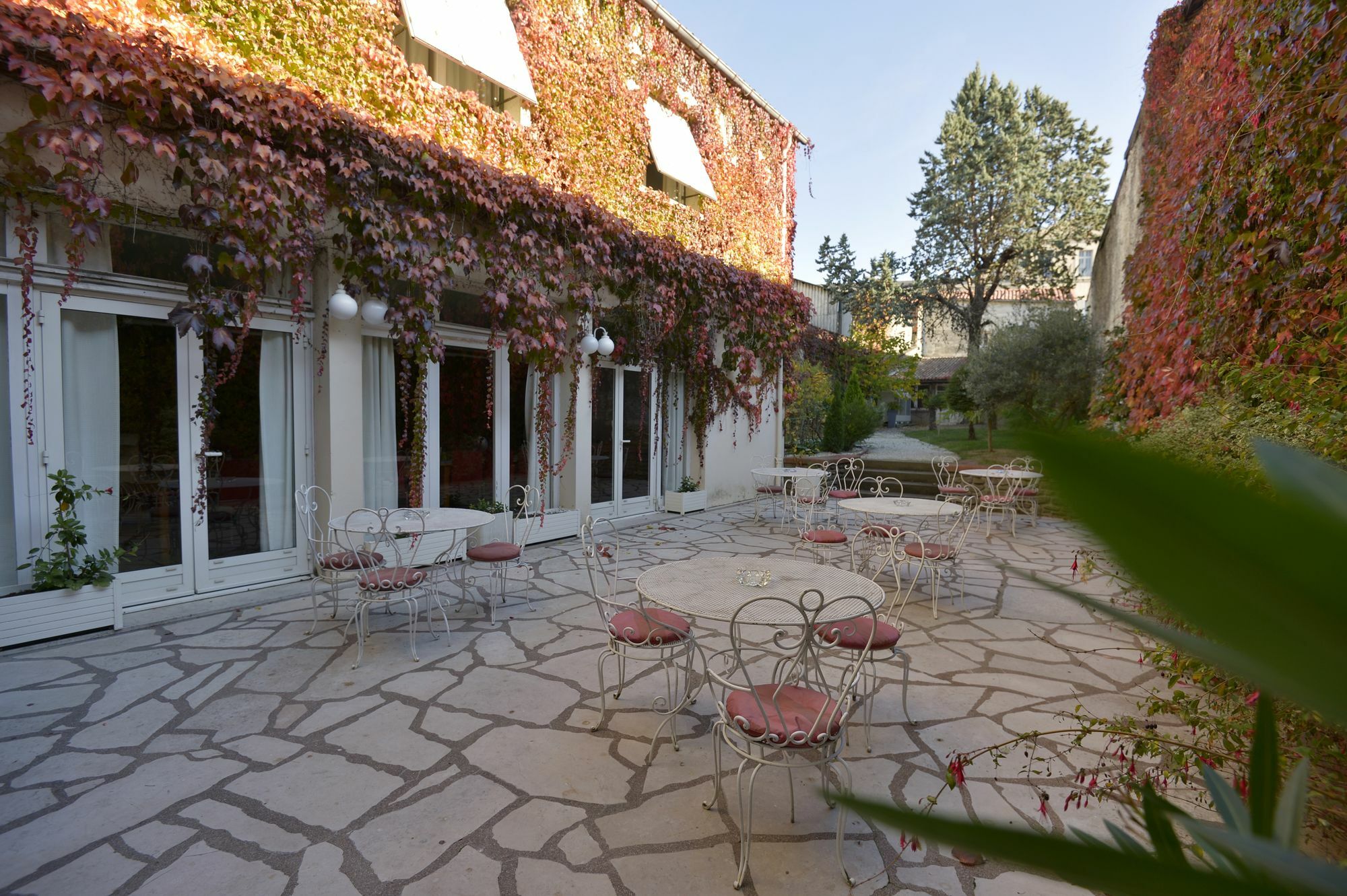 Grand Centre Hotel Niort